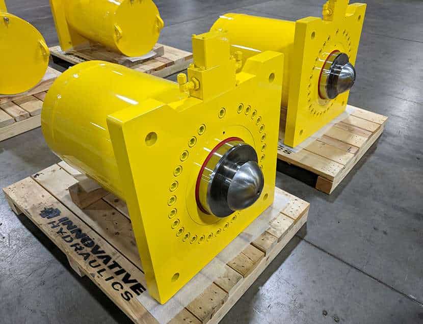 Large Bore Hydraulic Cylinders For Sale at Bertha Patterson blog